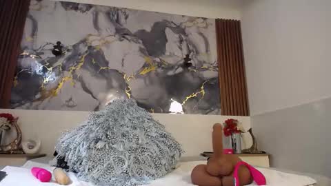 Scarleth online show from 04-06-26, 03:02