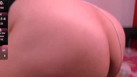 scarlethh hott online show from 02-17-25, 03:20