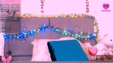 scarlethh hott online show from 01-15-26, 11:48