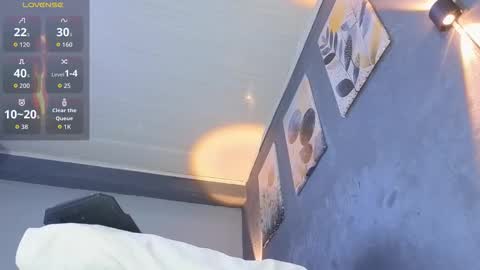 Scarleth Nyx online show from 02-25-26, 02:48