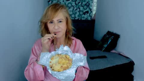 S C A R L E T online show from 12-14-24, 03:25