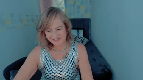 S C A R L E T online show from 12-18-24, 03:00