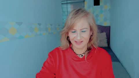 S C A R L E T online show from 12-19-24, 11:50