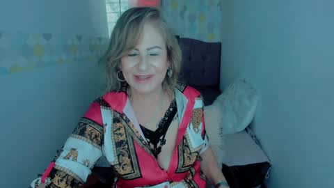 S C A R L E T online show from 12-20-24, 12:16