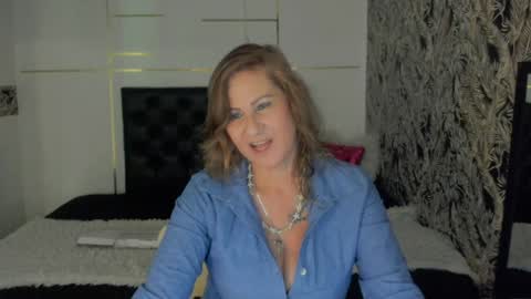 S C A R L E T online show from 01-19-25, 06:00