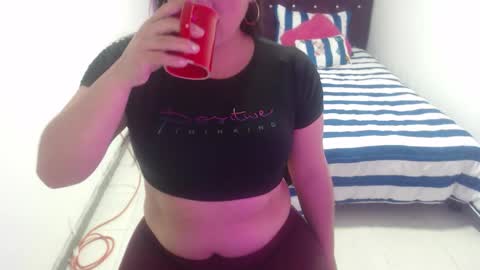 SCARLET  online show from 03-28-26, 12:49