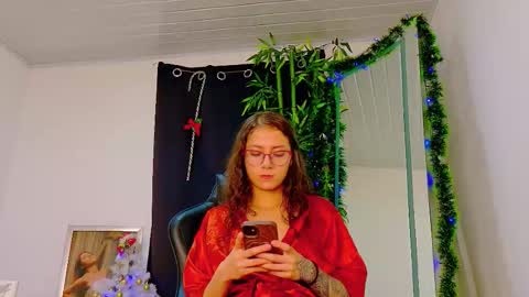 Denis online show from 12-16-25, 01:43