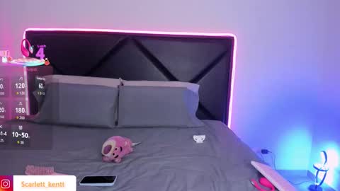 ScarletKent online show from 01-06-26, 04:38