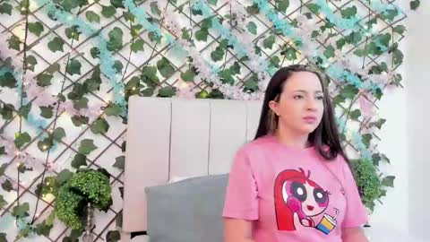 scarlet  online show from 11-28-25, 11:24