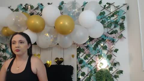 scarlet  online show from 02-13-26, 11:17