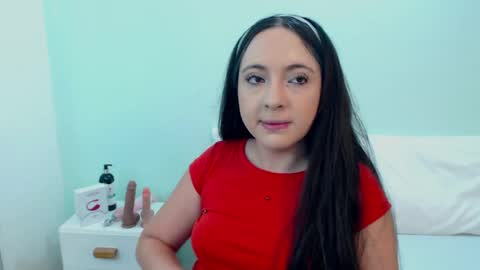 scarlet  online show from 04-05-26, 10:34