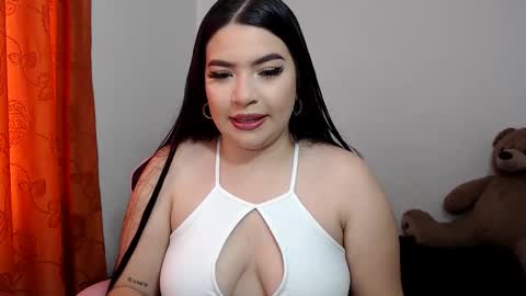 Scarlet online show from 02-24-26, 06:50