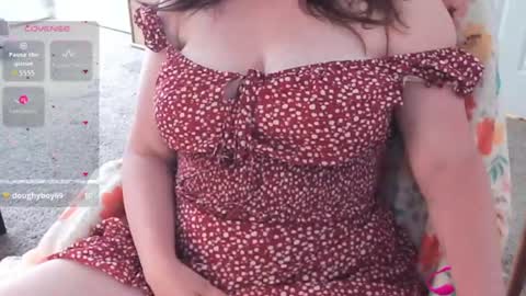 Snapshot of scarletmaroon chatting on 06-30-26, 11:17 ScarletMaroon online show from 06-30-26, 11:17