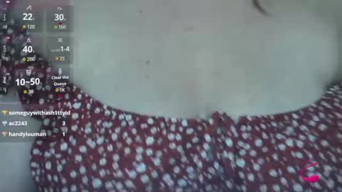 Snapshot of scarletmaroon chatting on 07-31-26, 04:56 ScarletMaroon online show from 07-31-26, 04:56