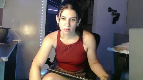 Snapshot of scarletmoons chatting on 03-14-26, 05:24 scarletmoons online show from 03-14-26, 05:24