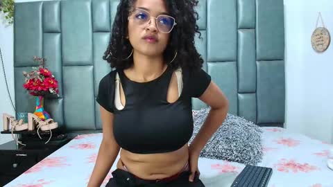 scarlet online show from 10-29-25, 02:25