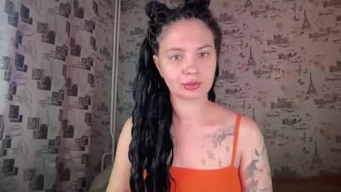 scarletpetal online show from 10-01-25, 09:26