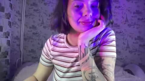 scarletpetal online show from 10-18-25, 11:55