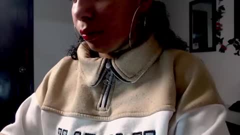 Snapshot of scarletqueen_bj chatting on 06-16-26, 12:19 scarletqueen_bj online show from 06-16-26, 12:19