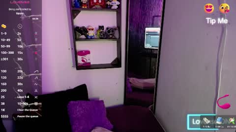 Snapshot of scarletqueen_bj chatting on 06-18-26, 04:02 scarletqueen_bj online show from 06-18-26, 04:02