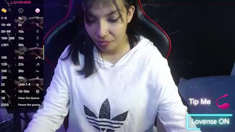 Snapshot of scarletqueen_bj chatting on 07-17-26, 06:13 scarletqueen_bj online show from 07-17-26, 06:13