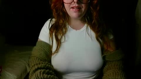 BabyEmber online show from 03-28-26, 01:49