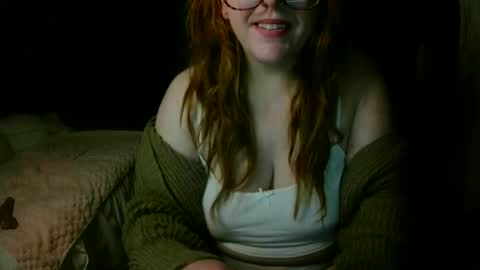 BabyEmber online show from 04-05-26, 02:31