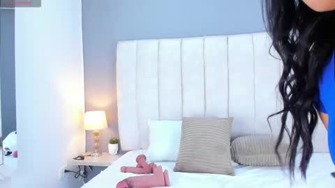 Scarlet online show from 12-02-25, 04:07