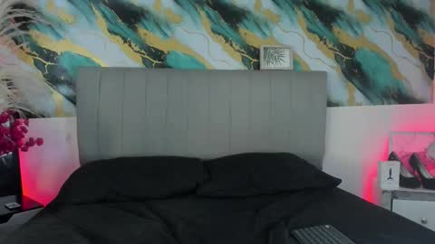 Scarlett online show from 02-07-26, 09:07