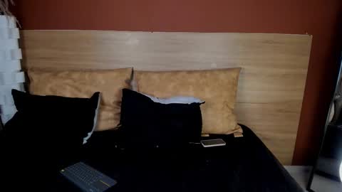 Scarlett  online show from 02-16-26, 08:16