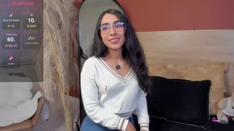 Scarlett  online show from 03-15-26, 02:34