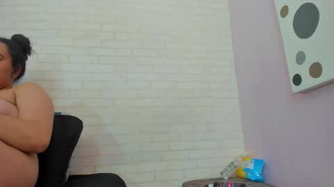 Scarlett 3 online show from 09-17-25, 03:08