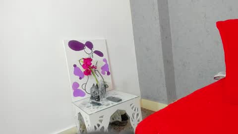 Scarlett 3 online show from 10-22-25, 03:07