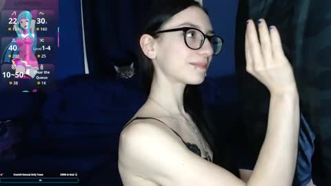 Vex online show from 04-19-26, 08:22