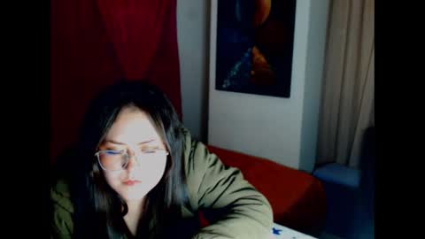 Snapshot of scarlett_056 chatting on 02-23-26, 05:16 Scarlett online show from 02-23-26, 05:16