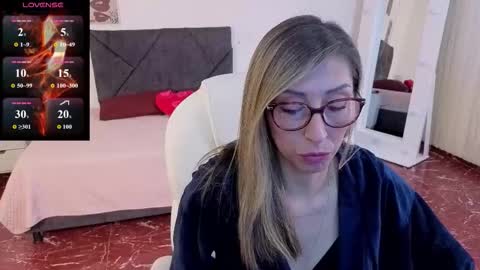 Scarlett online show from 03-19-26, 11:58