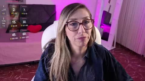 Scarlett online show from 05-18-26, 11:38