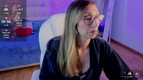 Scarlett online show from 06-03-26, 11:46