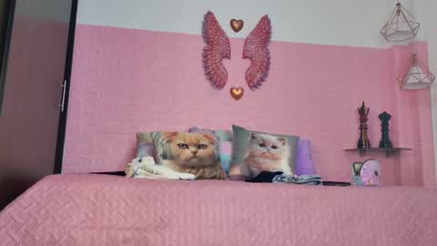 scarlett_099 online show from 09-12-25, 11:43