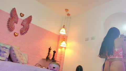 scarlett_099 online show from 09-24-25, 12:08