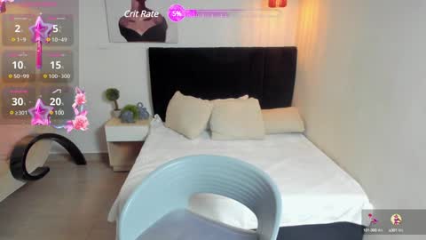 Scarlett online show from 01-24-25, 11:59