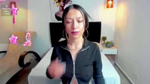 Scarlett online show from 02-12-25, 12:44