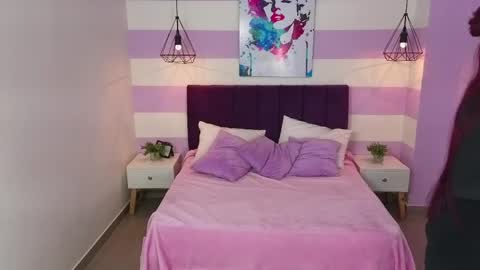 Scarlett online show from 03-18-26, 12:19