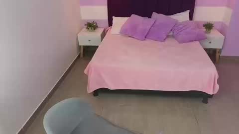 Scarlett online show from 03-21-26, 01:48