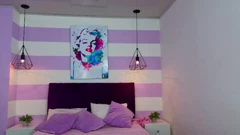 Snapshot of scarlett__bell chatting on 04-20-26, 02:53 Scarlett online show from 04-20-26, 02:53