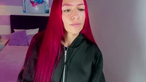 Snapshot of scarlett__bell chatting on 04-22-26, 11:23 Scarlett online show from 04-22-26, 11:23