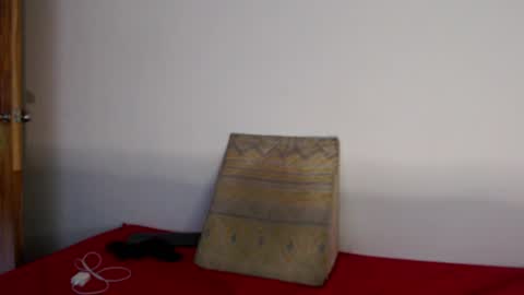 Scarlett online show from 04-07-26, 07:25