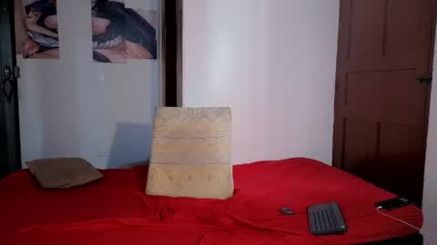 Scarlett online show from 05-30-26, 07:44
