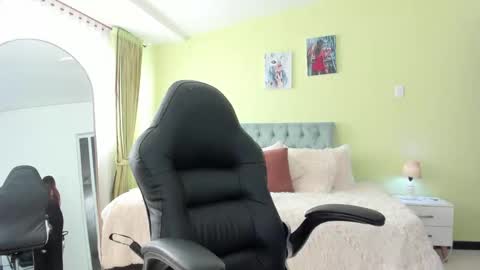 Scarlett online show from 02-26-26, 12:48