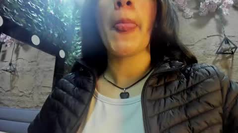 SCARLETT FOX  online show from 02-13-26, 10:55